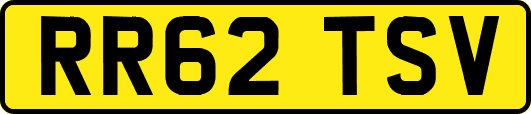 RR62TSV