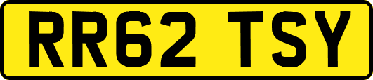 RR62TSY