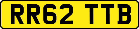 RR62TTB