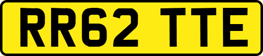 RR62TTE