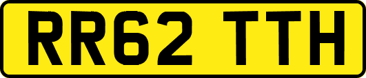 RR62TTH