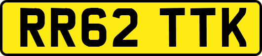 RR62TTK