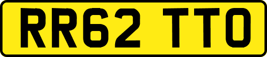 RR62TTO