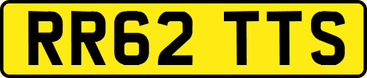 RR62TTS