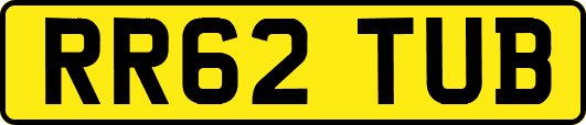 RR62TUB