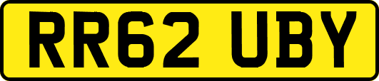 RR62UBY