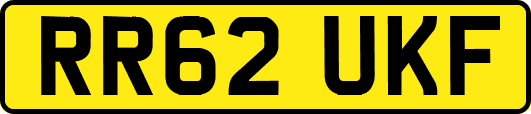 RR62UKF