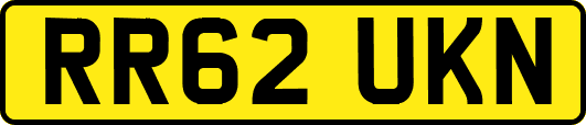 RR62UKN