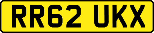 RR62UKX