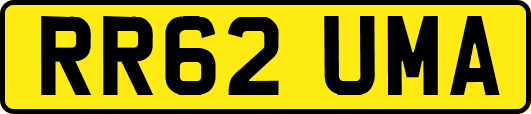 RR62UMA