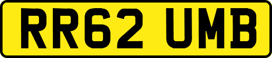RR62UMB