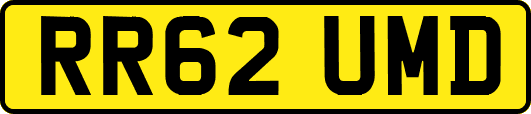 RR62UMD