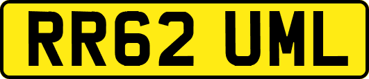 RR62UML
