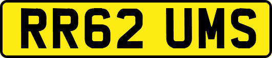 RR62UMS