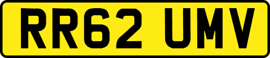 RR62UMV