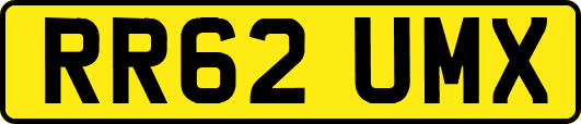 RR62UMX
