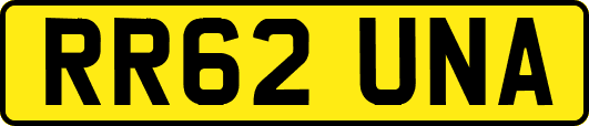 RR62UNA