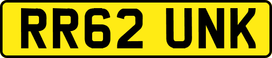 RR62UNK