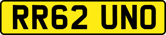 RR62UNO