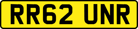 RR62UNR