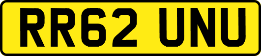 RR62UNU