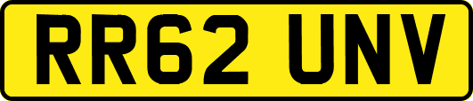 RR62UNV