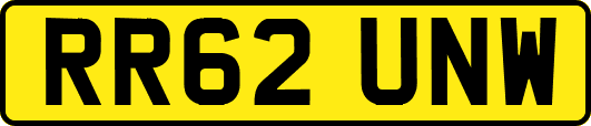 RR62UNW