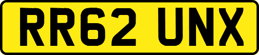 RR62UNX
