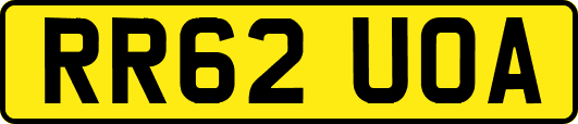 RR62UOA