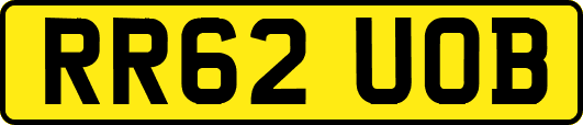 RR62UOB