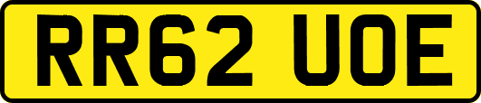 RR62UOE