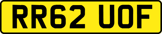 RR62UOF