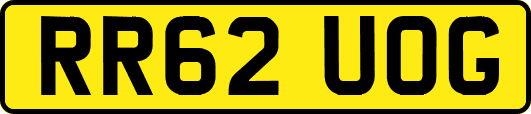 RR62UOG
