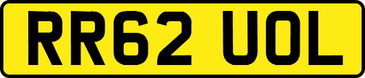 RR62UOL