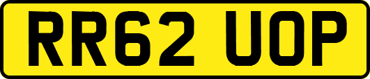 RR62UOP