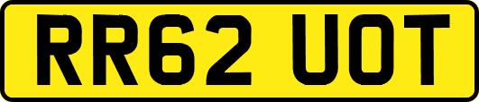 RR62UOT