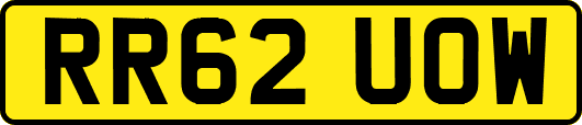 RR62UOW