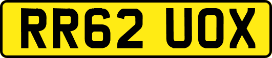 RR62UOX