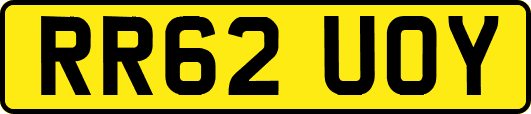RR62UOY