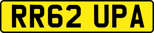 RR62UPA