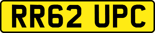 RR62UPC