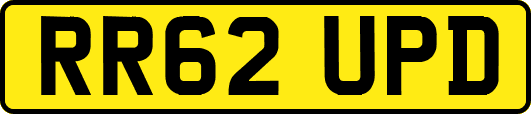 RR62UPD