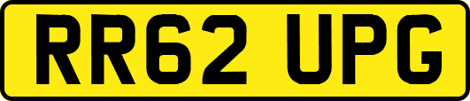 RR62UPG