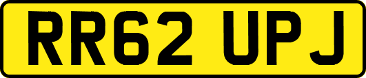 RR62UPJ