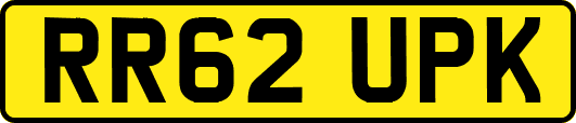 RR62UPK
