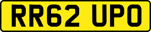 RR62UPO