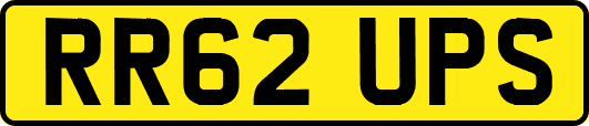 RR62UPS