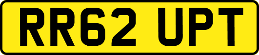 RR62UPT