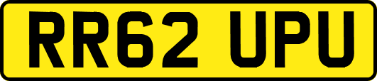 RR62UPU