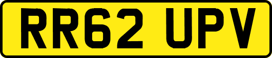 RR62UPV
